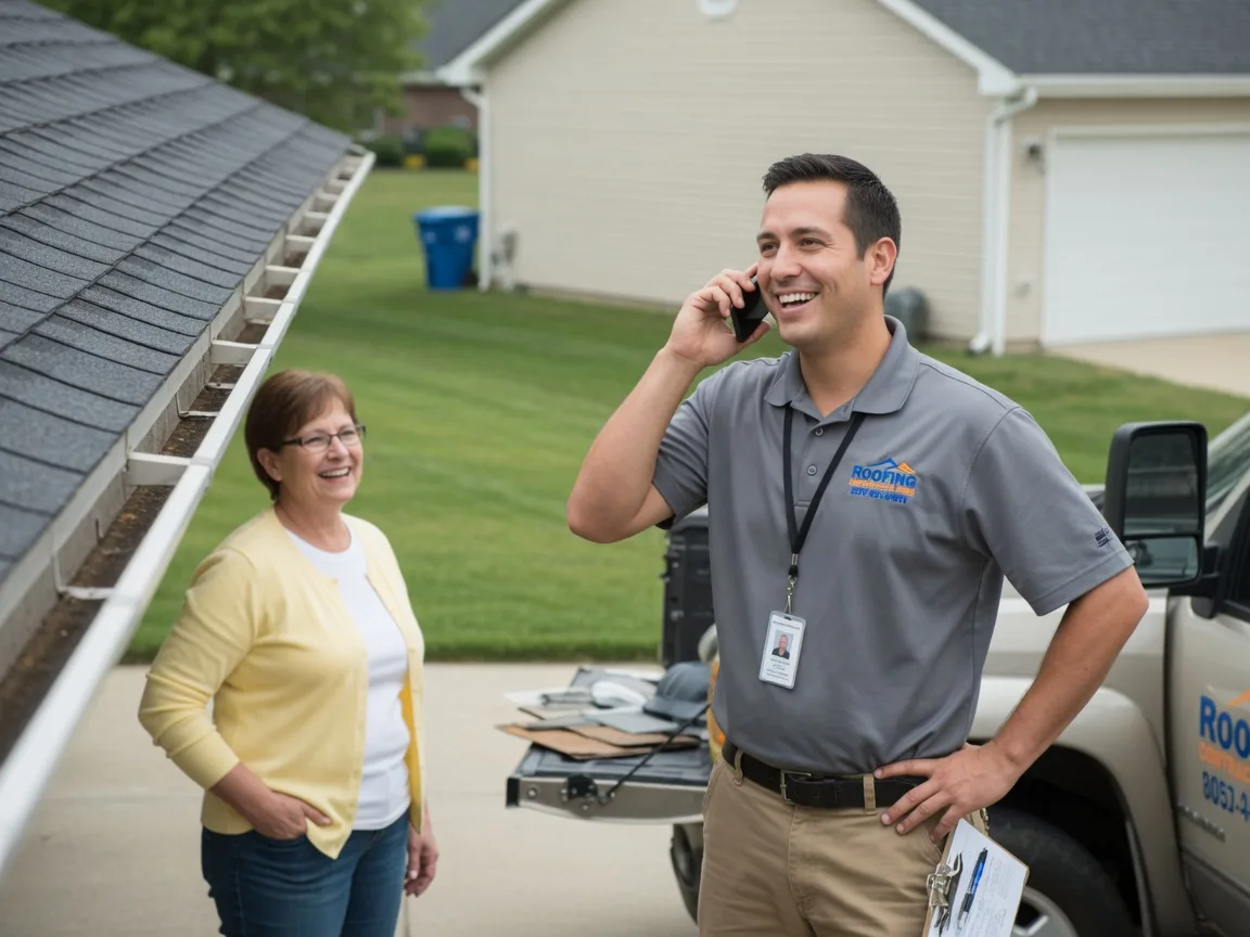 Local Roofing Contractors Converse, LA FAQs